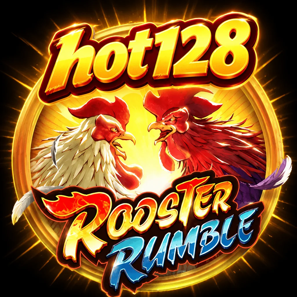 hot128 · Rooster Rbl