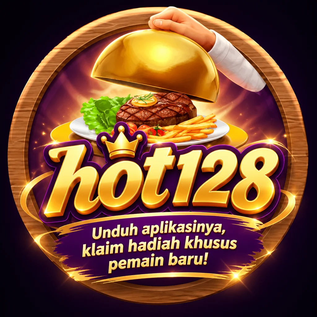 hot128 · Game & unduhan