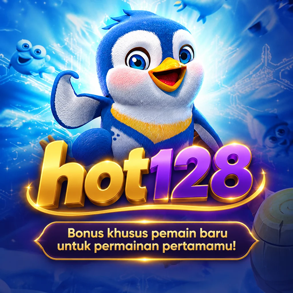 hot128 · Game & unduhan