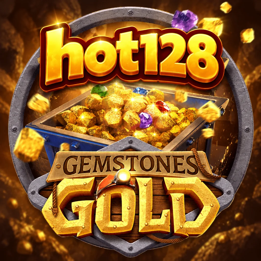 hot128 · Gemstones Gold