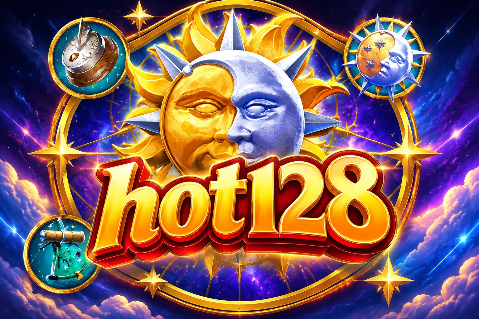 hot128 · Panduan Identifikasi Visual dan Pemeriksaan Antarmuka Game Bali Vacation di hot128